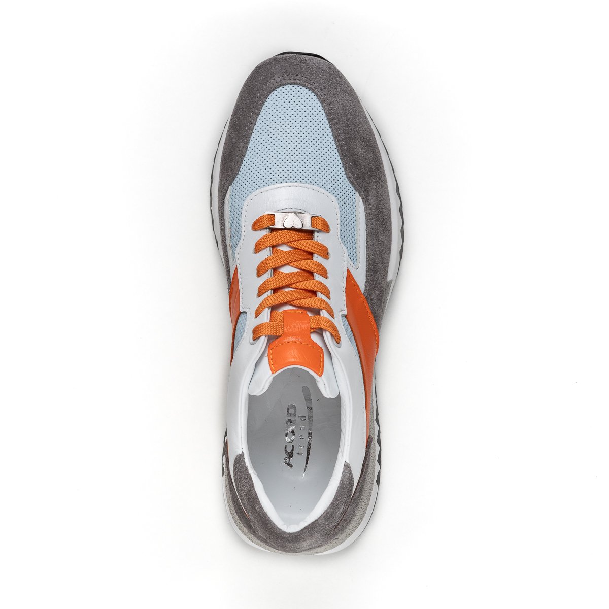 Кроссовки Acord A-201MULTICOLOR 38 купить,NaN