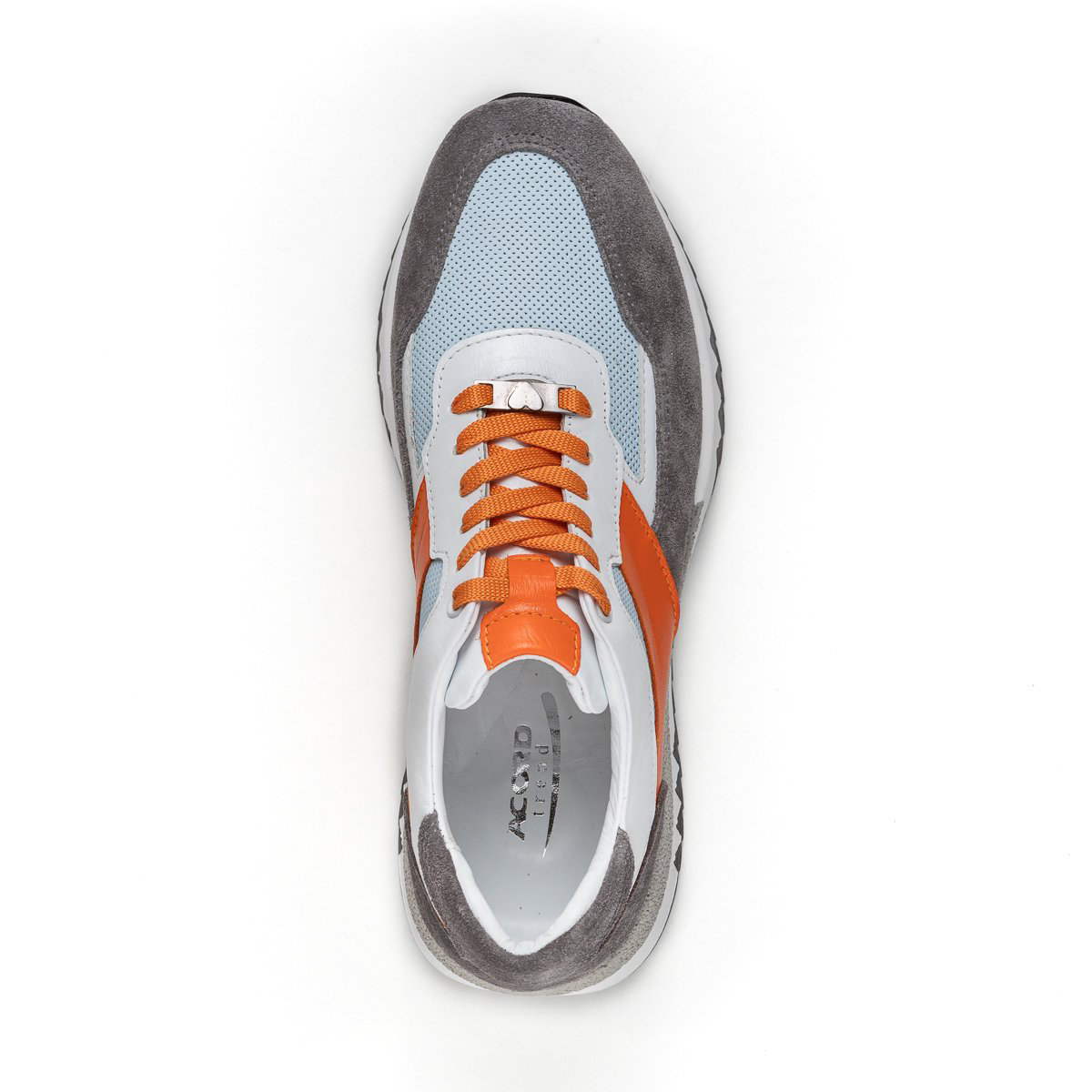 Кроссовки Acord A-201MULTICOLOR 38 купить,NaN