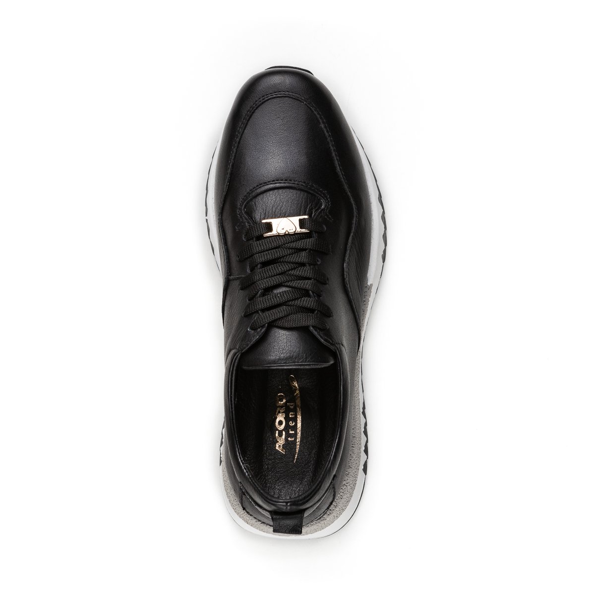 Кроссовки Acord A-214SIYAH black 37 купить,NaN