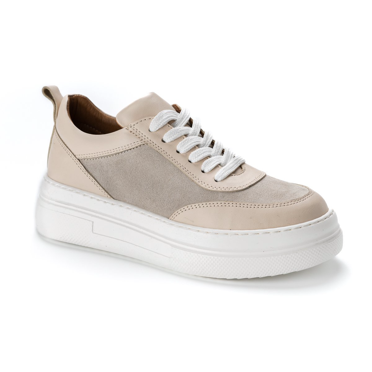 Кроссовки Acord A-2042BEJ beige 38 купить,NaN