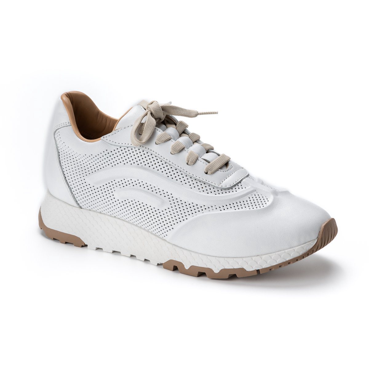 Кроссовки Acord A-901BEYAZ white 36 купить,NaN