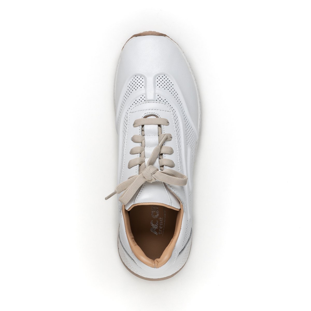 Кроссовки Acord A-901BEYAZ white 36 купить,NaN