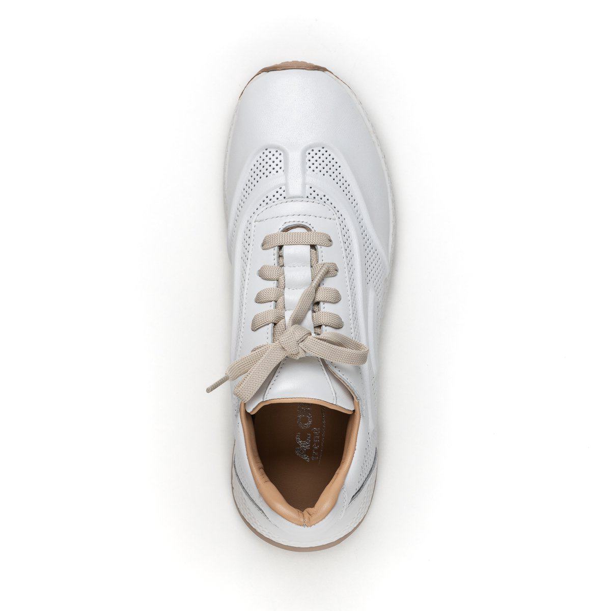 Кроссовки Acord A-901BEYAZ white 36 купить,NaN