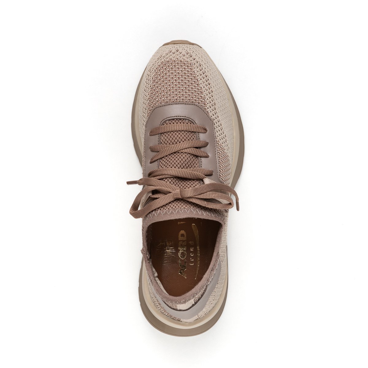 Кроссовки Acord A-404BEJ beige 37 купить,NaN