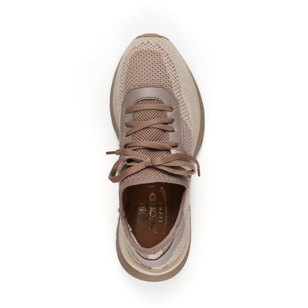 Кроссовки Acord A-404BEJ beige 37 купить,NaN