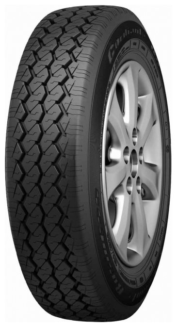 Шина Cordiant Business CA-1 215/75 R16 C 113/111R всесезонная купить,NaN