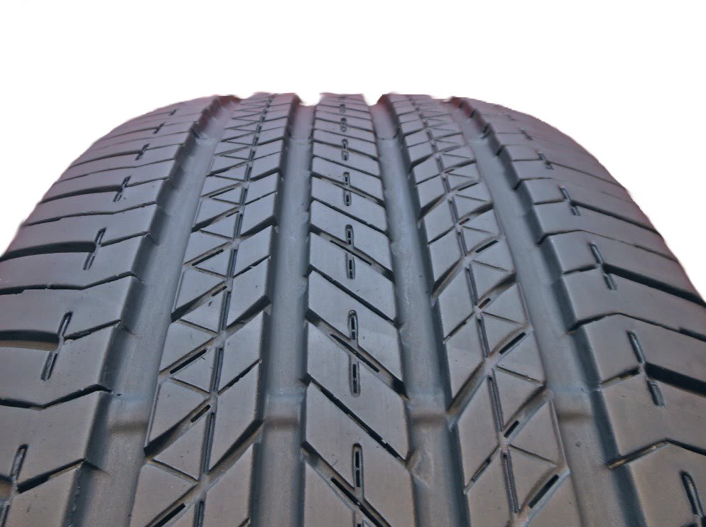 Шина Bridgestone Dueler H/L 400 245/50 R20 102V всесезонная купить,221130
