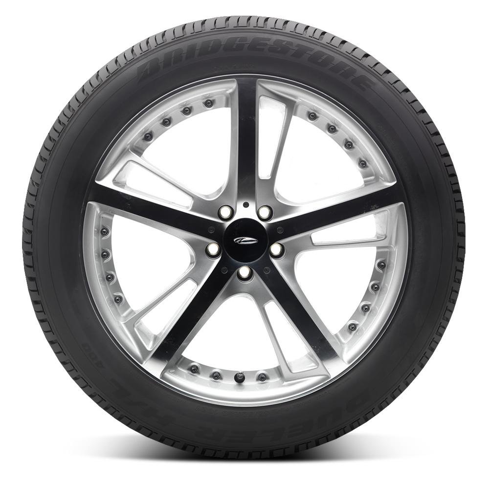 Шина Bridgestone Dueler H/L 400 245/50 R20 102V всесезонная купить,221130