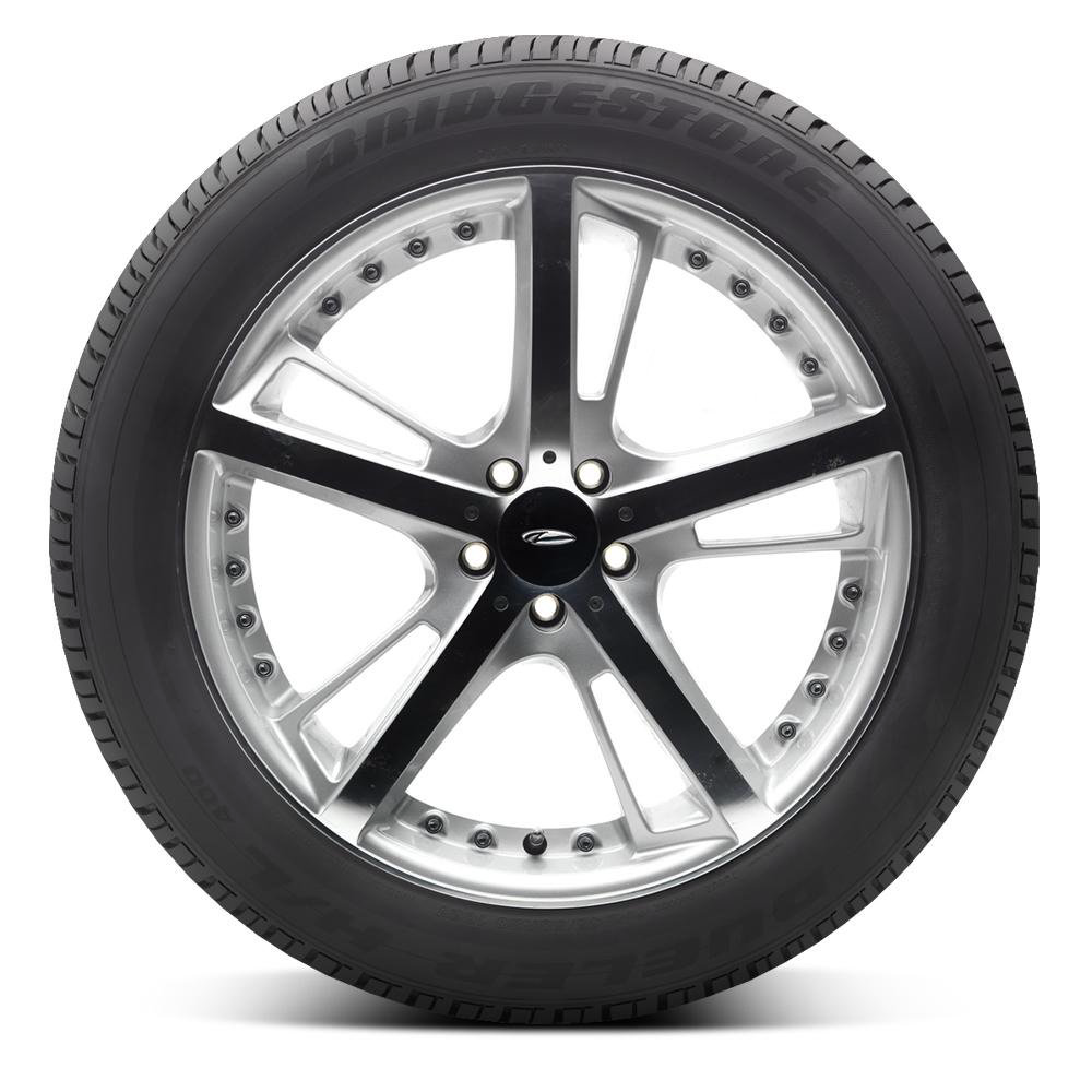 Шина Bridgestone Dueler H/L 400 245/50 R20 102V всесезонная купить,221130