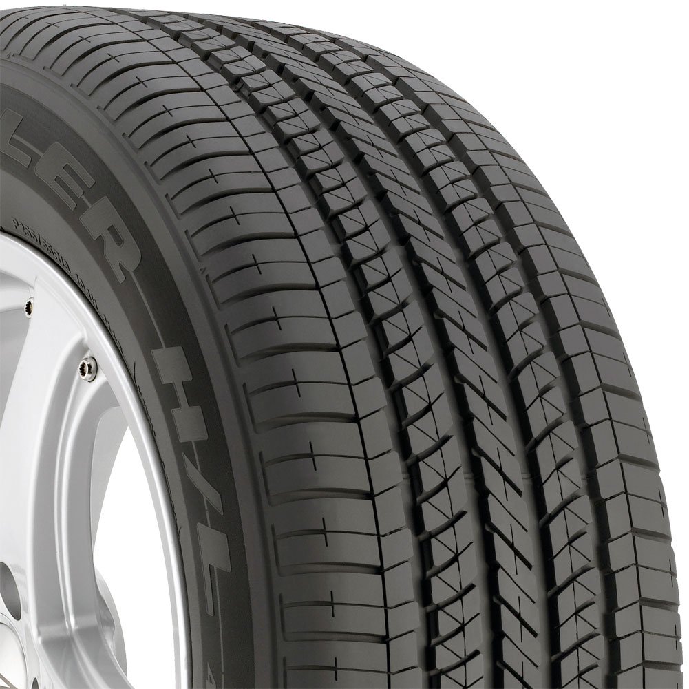 Шина Bridgestone Dueler H/L 400 245/50 R20 102V всесезонная купить,221130