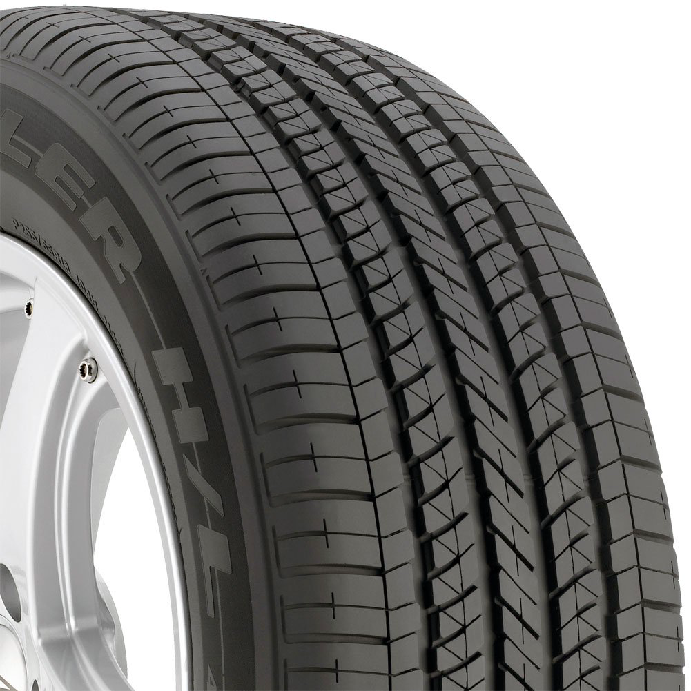 Шина Bridgestone Dueler H/L 400 245/50 R20 102V всесезонная купить,221130