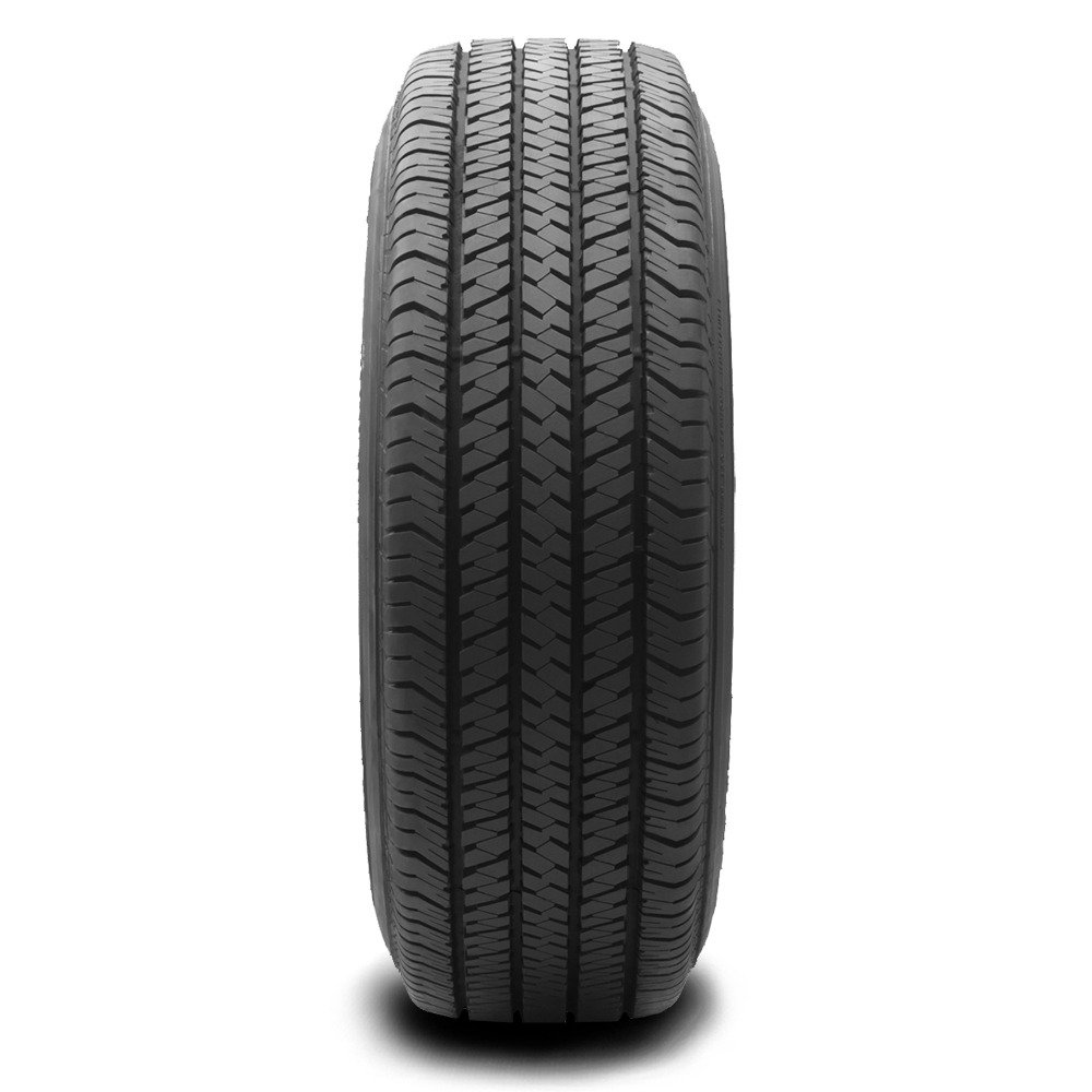 Шина Bridgestone Dueler H/T 684II 275/50 R22 111H всесезонная купить,NaN