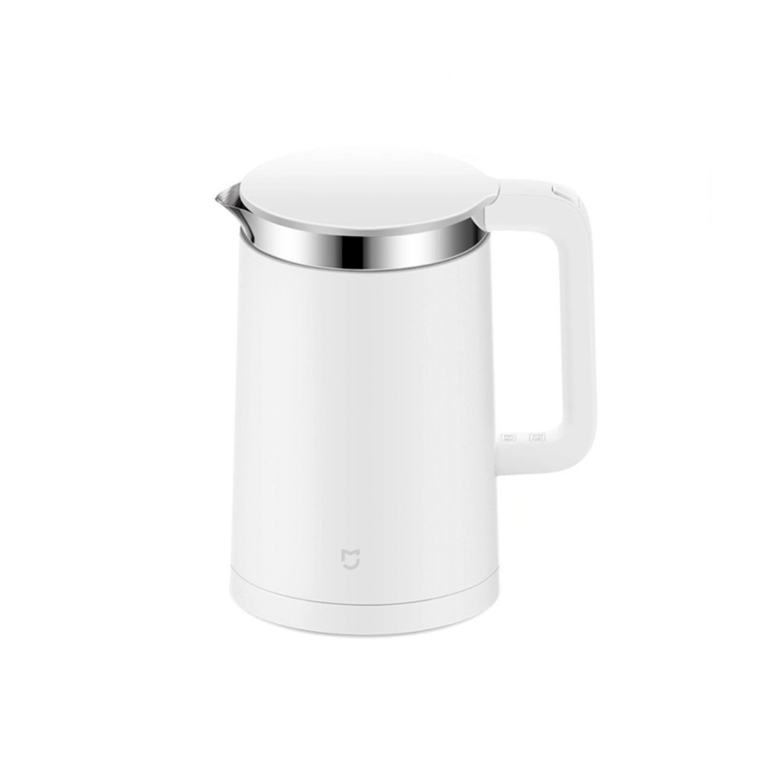 Электрочайник Xiaomi Mi Smart Kettle ZHF4012GL 1,5л белый купить,NaN