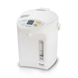 Термопот Panasonic NC-EG3000WTS белый