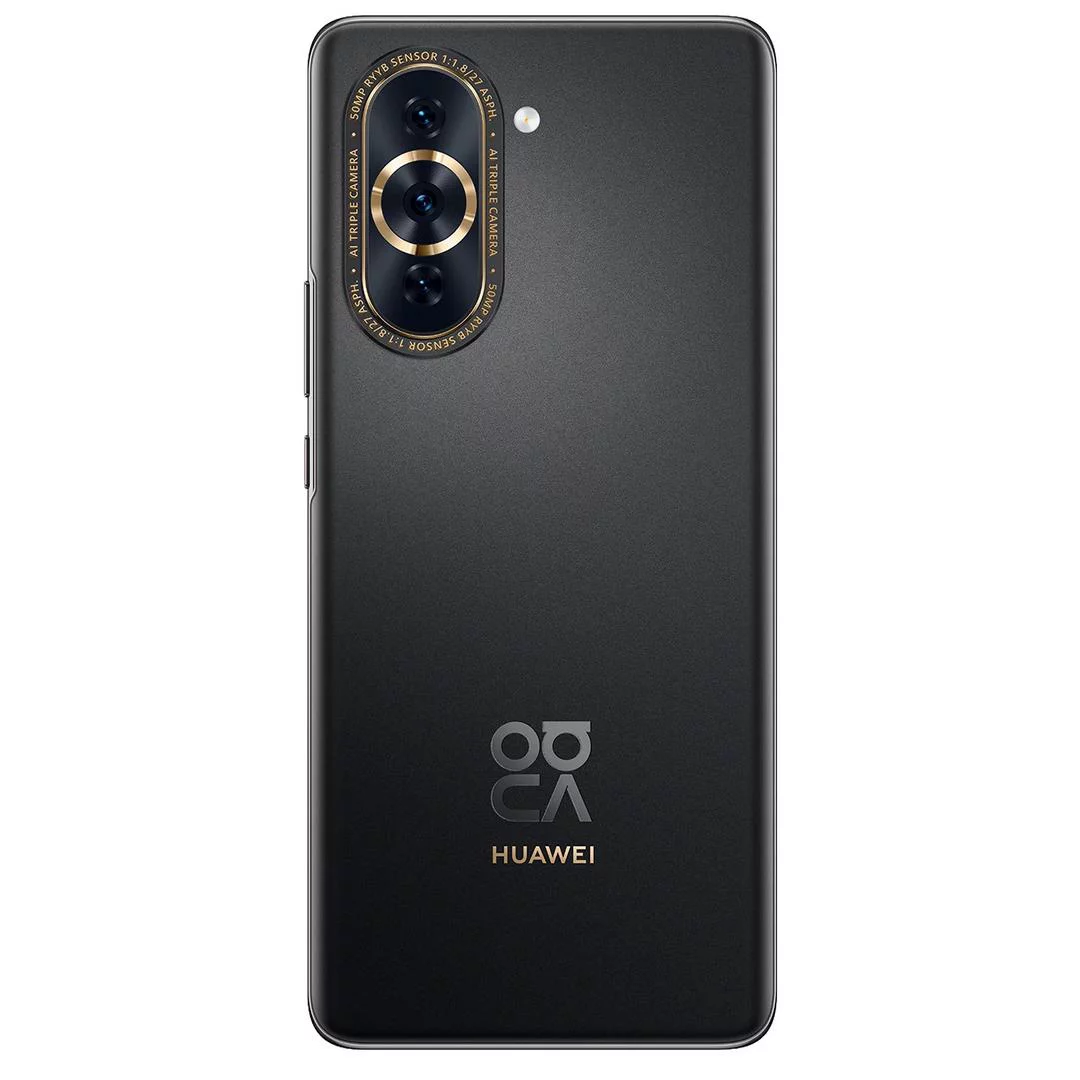 Смартфон Huawei Nova 10 Pro GSM 8/256Gb Starry Black купить,NaN