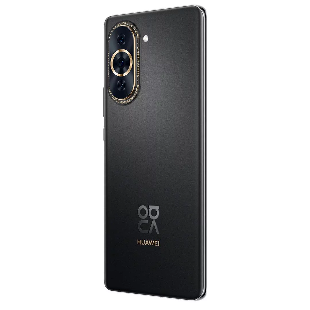 Смартфон Huawei Nova 10 Pro GSM 8/256Gb Starry Black купить,NaN