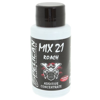 Ароматизатор Pelican Mix 21  Roach 50мл