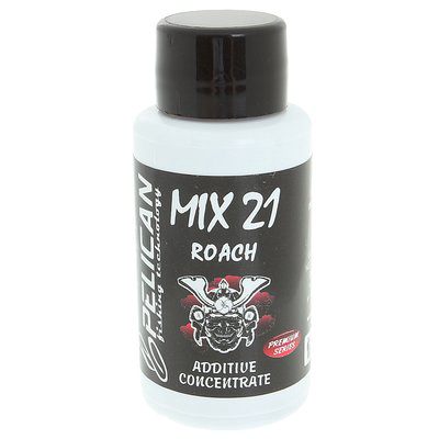 Ароматизатор Pelican Mix 21  Roach 50мл купить,NaN