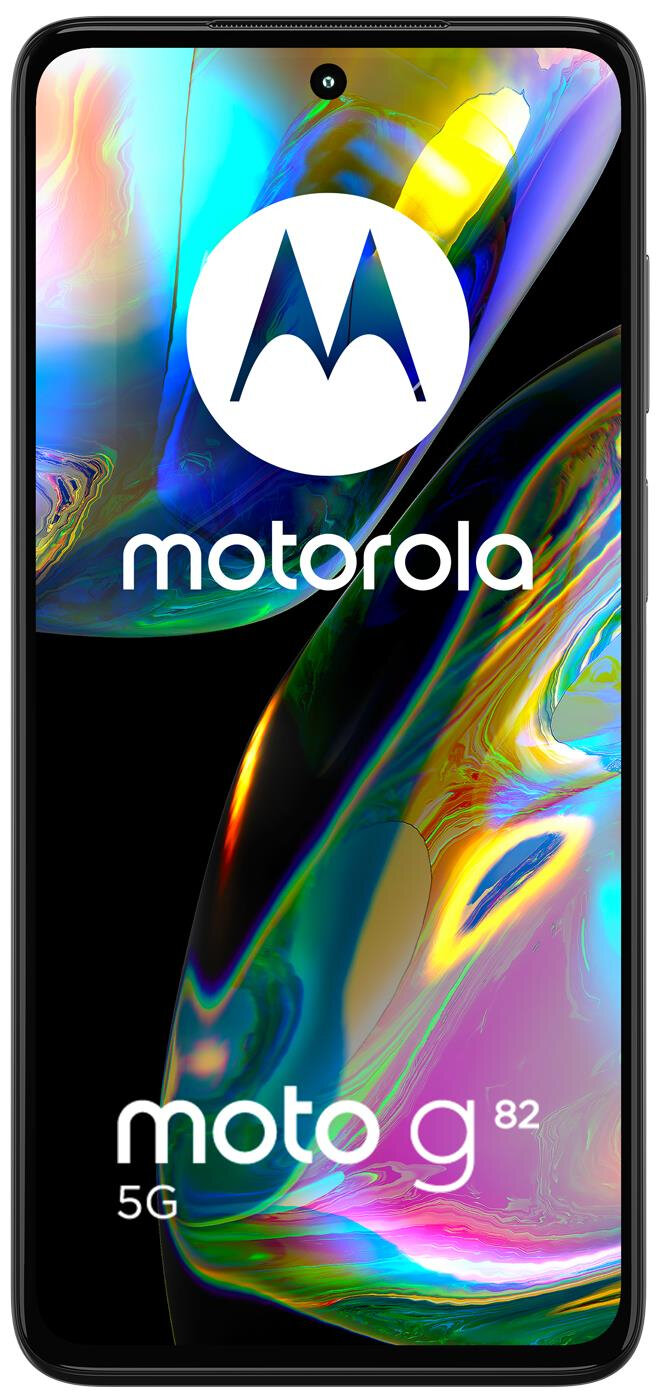 Смартфон Motorola G82 5G 6/128Gb White Lily купить,119890