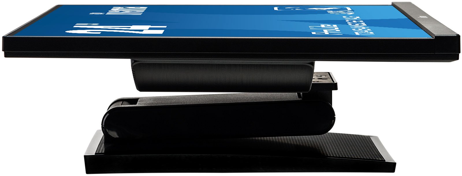 Монитор Iiyama T2454MSC-B1AG 23.8" черный купить,0
