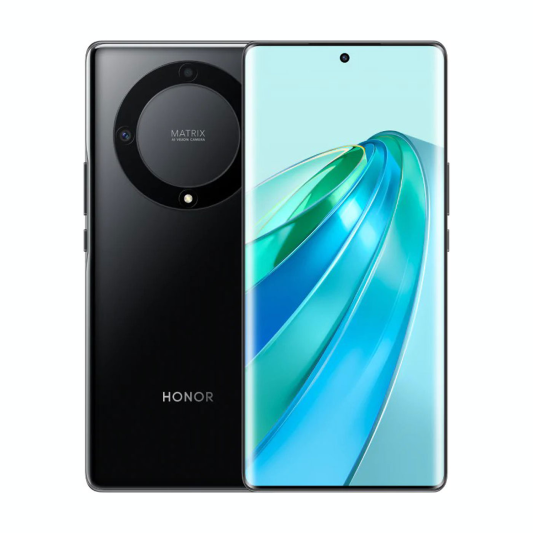 Смартфон Honor X9A 5G 8/256GB Midnight Black купить,NaN