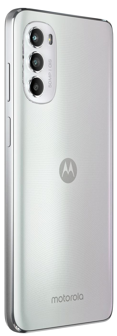 Смартфон Motorola G82 5G 6/128Gb White Lily купить,119890