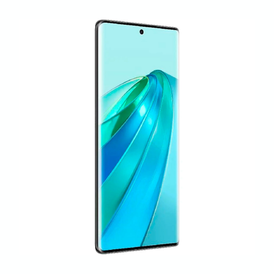 Смартфон Honor X9A 5G 8/256GB Midnight Black купить,NaN