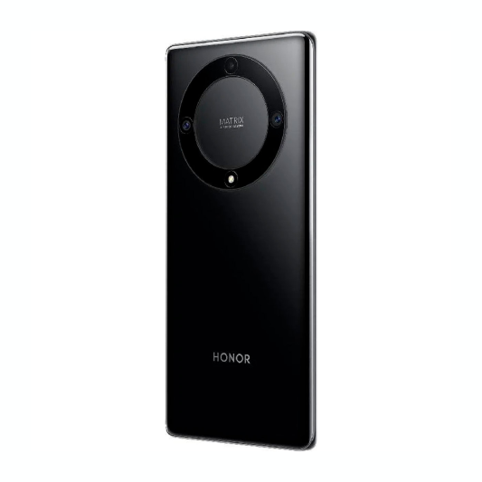 Смартфон Honor X9A 5G 8/256GB Midnight Black купить,NaN