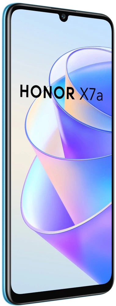 Смартфон Honor X7A 4/128GB Ocean Blue купить,NaN
