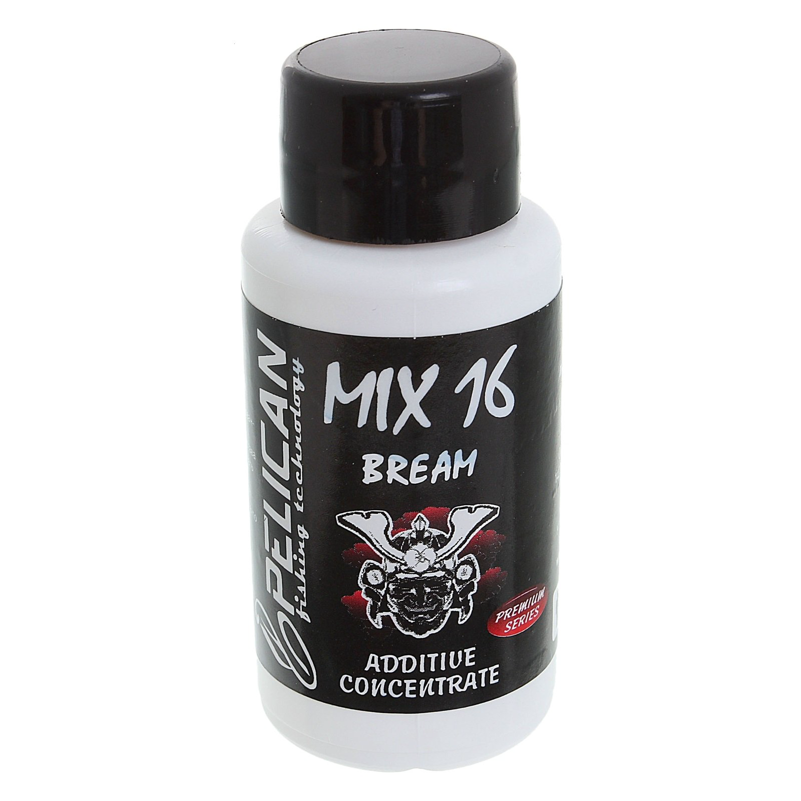 Ароматизатор Pelican Mix 16 Bream 50мл купить,NaN