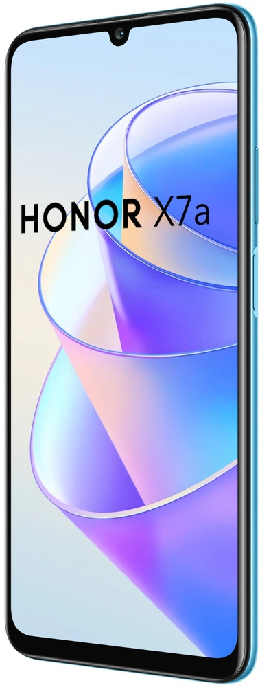 Смартфон Honor X7A 4/128GB Ocean Blue купить,NaN