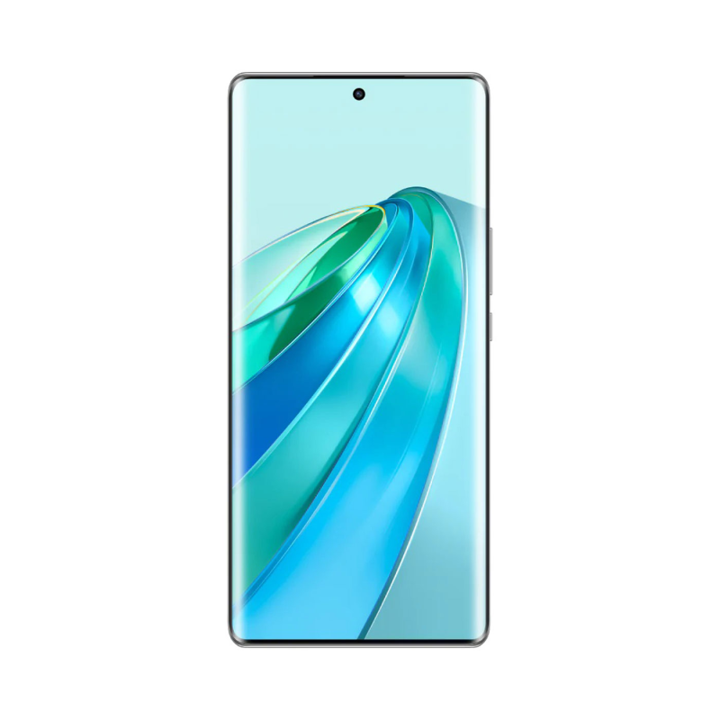 Смартфон Honor X9A 5G 6/128GB Titanium Silver купить,NaN