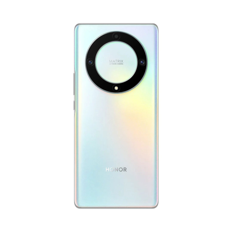 Смартфон Honor X9A 5G 6/128GB Titanium Silver купить,NaN