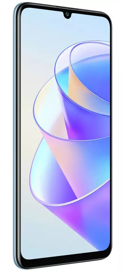 Смартфон Honor X7A 4/128GB Titanium Silver купить,NaN