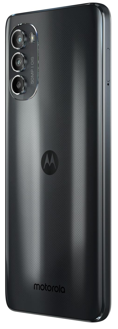 Смартфон Motorola G82 5G 6/128Gb Meteorite Gray купить,165710