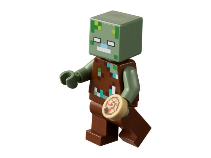 Конструктор Lego Minecraft  21164 Коралловый риф купить,NaN