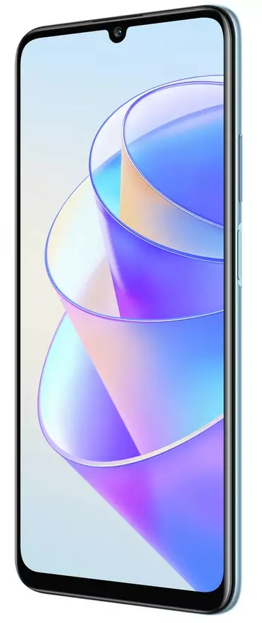 Смартфон Honor X7A 4/128GB Titanium Silver купить,NaN