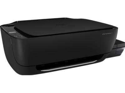 МФУ HP Ink Tank 415 Z4B53A черное