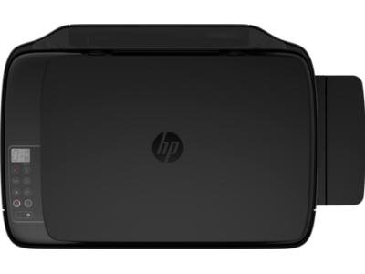 МФУ HP Ink Tank 415 Z4B53A черное