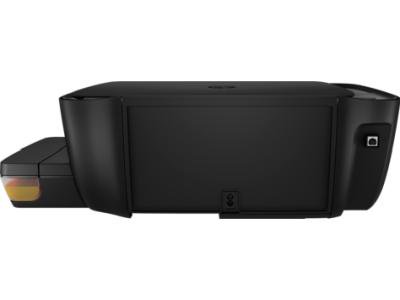 МФУ HP Ink Tank 415 Z4B53A черное