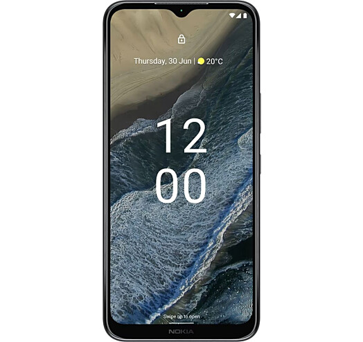 Смартфон Nokia G11 Plus 4/64GB Grey купить,0
