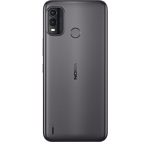 Смартфон Nokia G11 Plus 4/64GB Grey купить,0