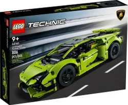 Конструктор LEGO Техник Lamborghini Huracan Tecnica 42161  купить,0