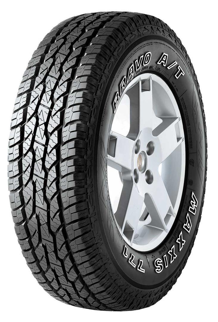 Шина Maxxis Bravo A/T 771 255/65 R16 109T всесезонная купить,94900