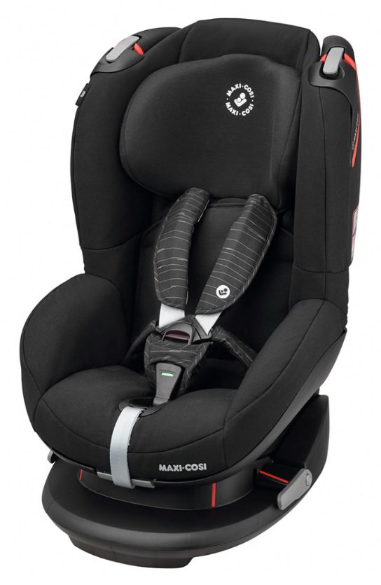 Автокресло Maxi-Cosi Tobi Scribble Black купить,NaN