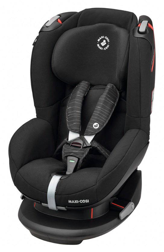 Автокресло Maxi-Cosi Tobi Scribble Black купить,NaN