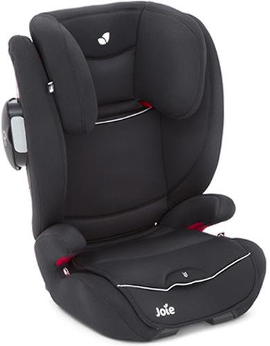 Автокресло Joie Duallo Tuxedo Black купить,NaN