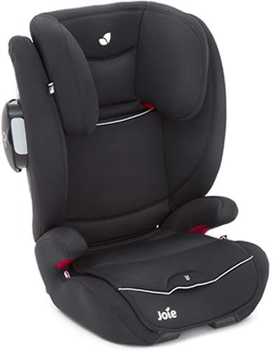 Автокресло Joie Duallo Tuxedo Black купить,NaN