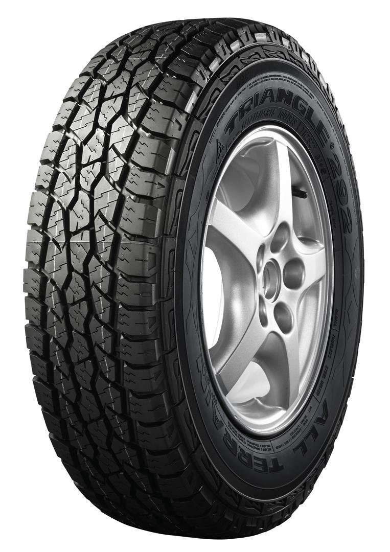 Шина Triangle TR292 265/65 R17 112S летняя купить,79950