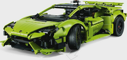 Конструктор LEGO Техник Lamborghini Huracan Tecnica 42161 